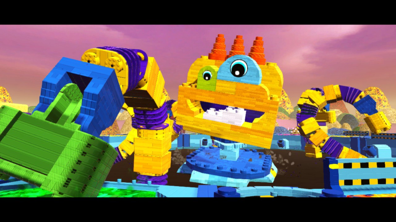 La LEGO película 2: El videojuego - Imagen 34